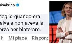 Giornalista Scampini denuncia hater: “Io attaccata sul tumore, i social sono diventati un’arma”
