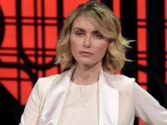 Giornalista Scampini pubblica post dell’hater: “Purtroppo è guarita dal tumore..”