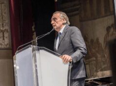 Giustizia, Morosini: “Clima da resa dei conti”