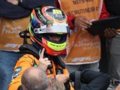 Gp Belgio, vince Piastri. Ordine di arrivo e classifica piloti aggiornata