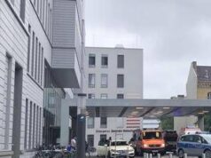 Guerra in Ucraina e timore Russia, ospedali Berlino si esercitano per scenario di guerra