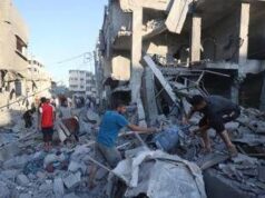 Hamas discuterà piano Trump, media: “Vuole chiudere la guerra”