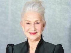 Helen Mirren compie 80 anni, regina senza corona ma con l’anima libera