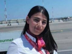 Hostess palermitana morta a Vienna, fidanzato indagato per istigazione al suicidio