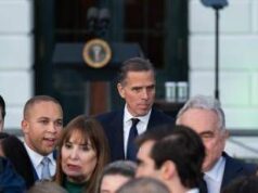 Hunter Biden attacca George Clooney: “Fanc… a lui e a chi gli sta intorno”