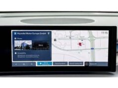 Hyundai integra Google Places per un’esperienza evoluta