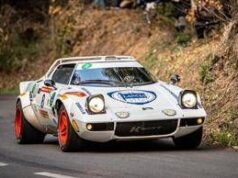 Il Giro Automobilistico d’Italia riparte a settembre 2025