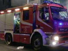 Incendi Sicilia, nella notte in fiamme la Riserva dello Zingaro: 50 case evacuate