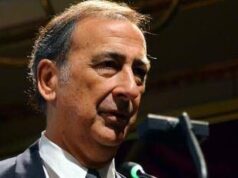 Inchiesta urbanistica Milano, Sala vestito da carcerato in post consigliere comunale Fratelli d’Italia