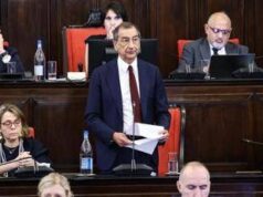 Indagine Milano, parla il sindaco Sala: “Le mie mani sono pulite, vado avanti”. Tancredi lascia