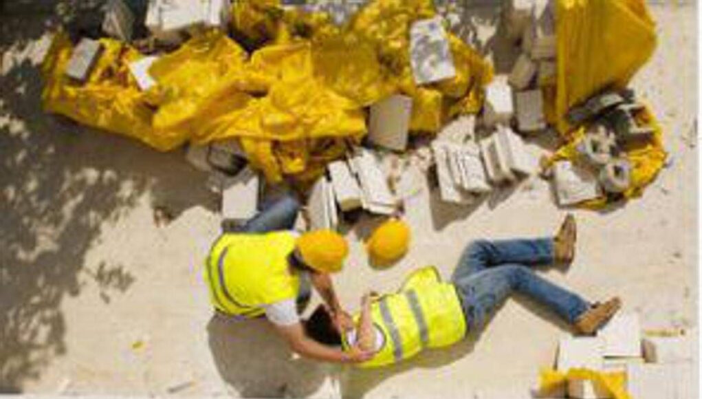 Infortuni, Fazzari (Fater): “Con Rock and Safe sicurezza sul lavoro tocca l’anima”