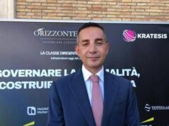 Infrastrutture, Toto (Renexia): “Necessario realizzare eolico offshore galleggiante in Italia”