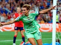 Inghilterra-Italia: orario, probabili formazioni e dove vederla in tv (in chiaro)