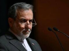 Iran: “Colloqui diplomatici con Usa non riprenderanno molto presto”