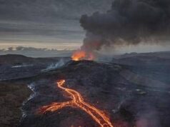 Islanda, erutta vulcano Sundhnukur: evacuati abitanti Grindavik dopo 130 scosse sismiche