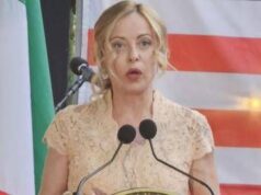 Italia-Usa, Meloni: “Su molti dossier parliamo stessa lingua, bene per unità Occidente”