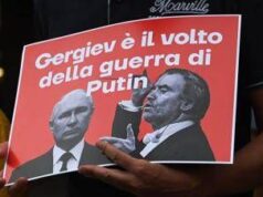 “Italia cancella cultura, non diamo perle ai porci”, Russia all’attacco sul caso Gergiev