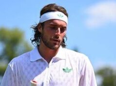 Ivanisevic, stoccata a Tsitsipas: “Mai visto uno così impreparato”