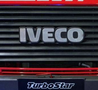 Iveco Group passa all’indiana Tata Motors