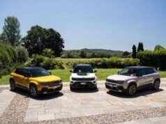 Jeep Avenger oltre quota 200.000: un successo da record nei B-SUV