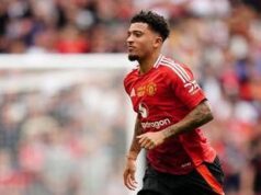 Juve, Sancho si allontana? Il tecnico dello United Amorim: “Possono esserci sorprese”