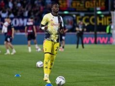 Juve, caos Weah. L’agente attacca il club: “Qualcuno crea problemi”