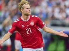 Juventus, tutto su Hjulmand: sì del centrocampista, ostacolo Sporting