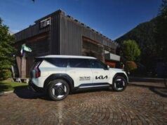 Kia Italia investe sul futuro supportando Val.Te.Mo.