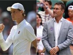 Kyrgios attacca Sinner, Cash lo difende: “Lui campione, non dopato”