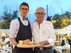 La Piadina Romagnola Igp protagonista a Tramonto DiVino a Riccione