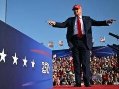 La minaccia dei dazi Usa pesa sull’Europa ma intanto gli affari di Trump vanno a gonfie vele