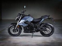 La nuova gamma Cyclone 2025 arriva in Italia con MBP Moto