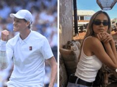 Laila Hasanovic, le vacanze ‘misteriose’: prima con Sinner, poi torna a casa