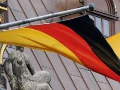 Laser puntato contro aereo tedesco, ira Germania: convocato ambasciatore Cina