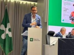 Lavoro, Alparone (Fdi): “Condivisione è parola chiave per la sicurezza”