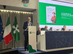 Lavoro, De Rose (Croil): “Sulla sicurezza tecnologia alleato che deve entrare nei cantieri”