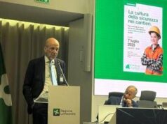Lavoro, Turturici (VV.F. Milano): “In cantiere errori umani, problema culturale”