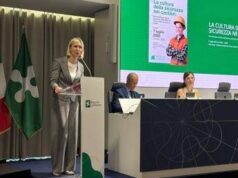 Lavoro, ing. Penati: “Diffondere cultura della sicurezza fin dalla scuola”