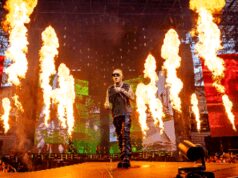 Lazza e la scena italiana, a San Siro è il giorno del giudizio del rap