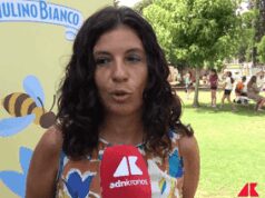 Leardini (Mulino Bianco): “Celebrata Giornata Amicizia con i bimbi dei centri estivi”