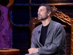 Legale Monzino: “Non ha mandato lui messaggi a Raoul Bova. Audio a Corona? Martina Ceretti lo sapeva”