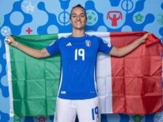 Lenzini: “Agli Europei per regalare emozioni all’Italia. Vi racconto una Nazionale speciale”