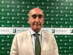 Levialdi Ghiron (Tor Vergata): “Open day permette di approfondire competenze e capacitĂ ”