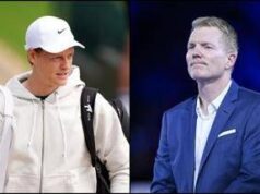 L’ex numero 1 Courier: “Sinner gestisce i suoi affari come un malavitoso”