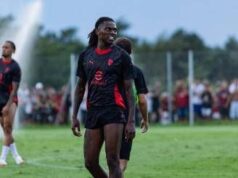 Liverpool-Milan, amichevole a Hong Kong per i rossoneri – La partita in diretta