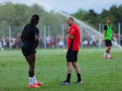 Liverpool-Milan: orario, probabili formazioni e dove vederla