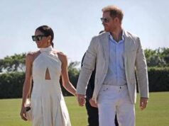 Lo zampino di Meghan e della sua guru nella possibile pace tra Harry e Re Carlo