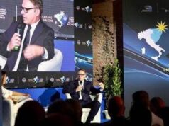 Lollobrigida: “Mare risorsa cardine, per anni Ue ha sacrificato produzione pesca”