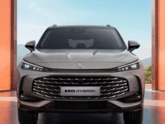 MG rinnova la gamma 2025 con HS Hybrid+ e MGS5: elettrificazione e innovazione al centro