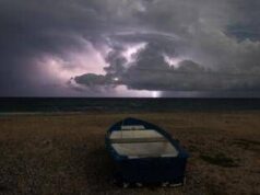 Maltempo al Sud con altri violenti temporali, prosegue l’Ottobrata al nord